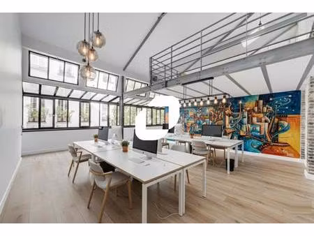 vente bureau paris 75004