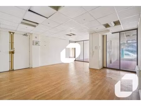 vente bureau paris 75015