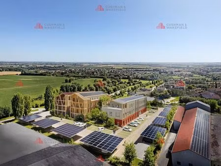 location bureau quetigny 21800