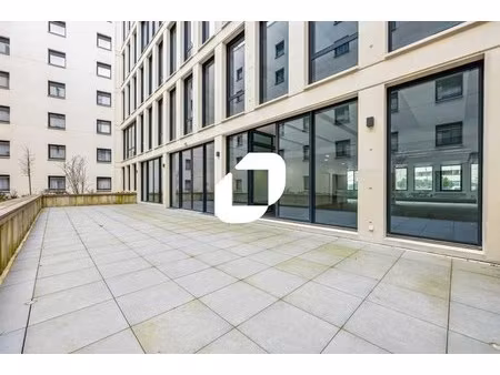 location bureau villejuif 94800