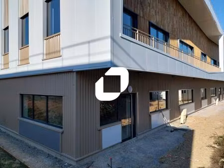 vente local d'activités carquefou 44470