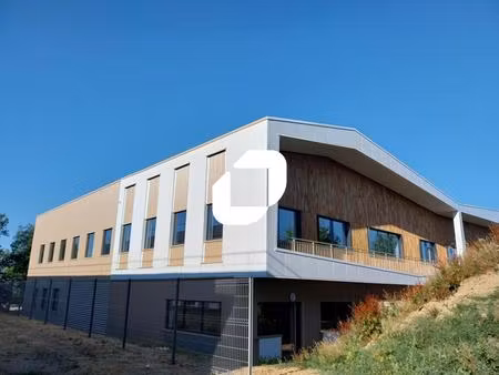 vente local d'activités carquefou 44470