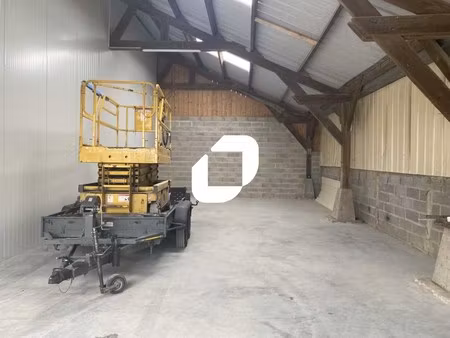 location local d'activités livilliers 95300