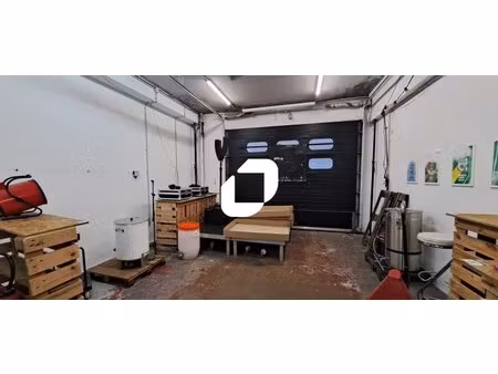 locaux centre-ville romainville