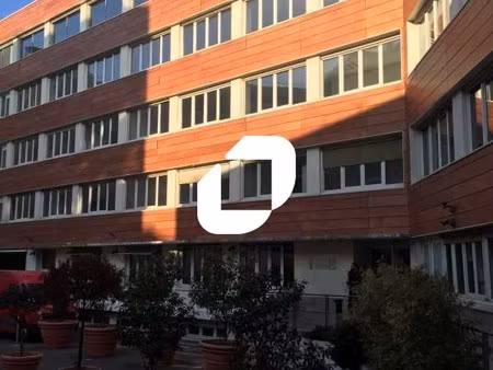 location local d'activités saint denis 93200