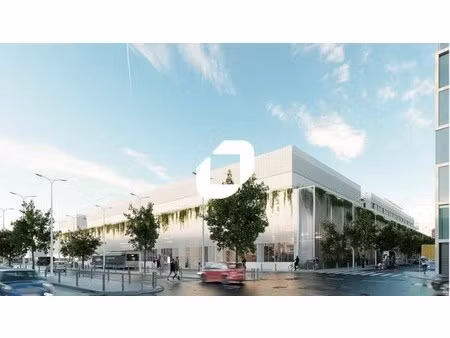 a louer  sogaris - les ardoines