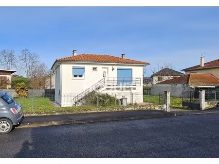 maison à vendre de 5 pièces de 92 00 m²