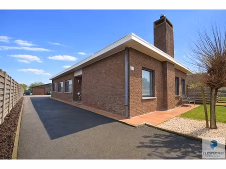 huis te koop in sijsele met 4 slaapkamers