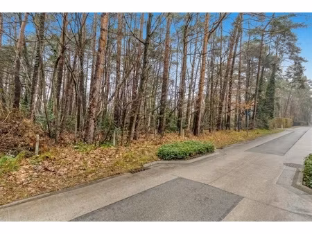 grond te koop in keerbergen