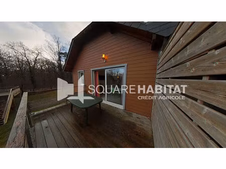 achat appartement 3 pièces 36m²