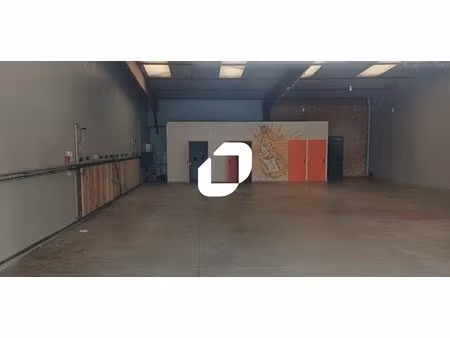 location commerce divatte sur loire 44450