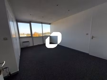 location bureau artigues pres bordeaux 33370