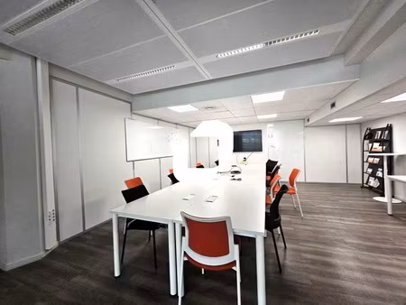 location bureau lyon 69005