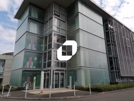 bureaux renoves // intra rocade