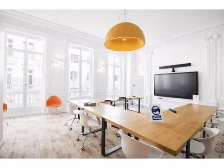 location bureaux paris 75008