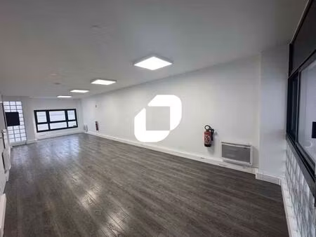 location bureau paris 75011