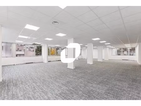 location bureau paris 75013