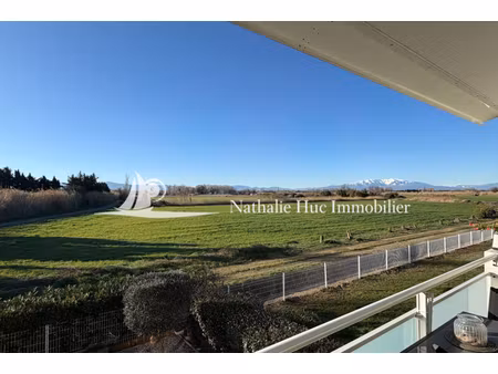 annonce appartement à vendre