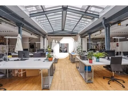 batiment independant atypique & renove