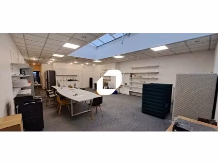 location bureau noisy le sec 93130