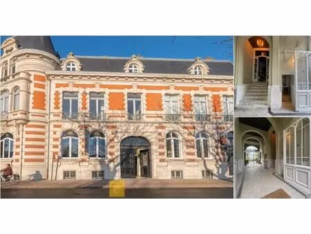 bureaux à louer à fort lapin 25 bruges (rbv15652)