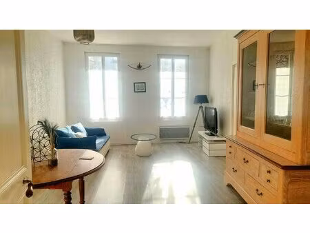 achat : maison (17350)