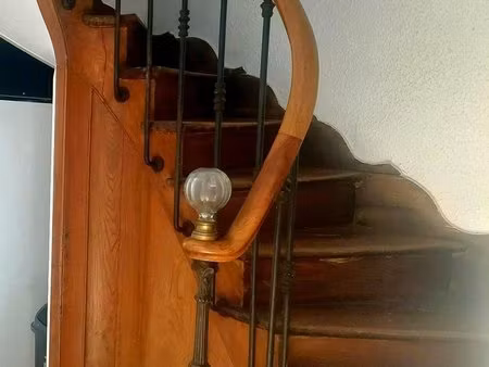 petite maison au centre saint savinien