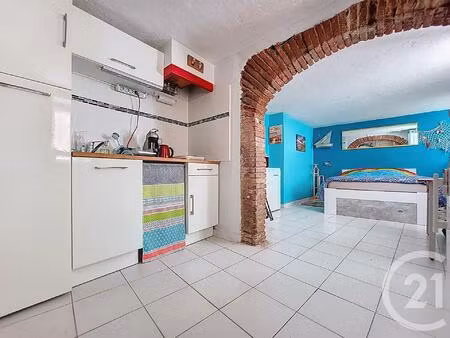 achat : appartement (66490)