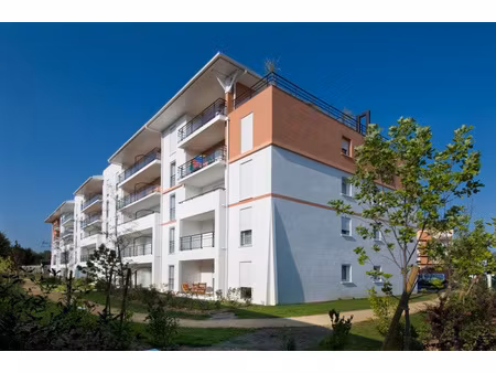 investissement en residence senior