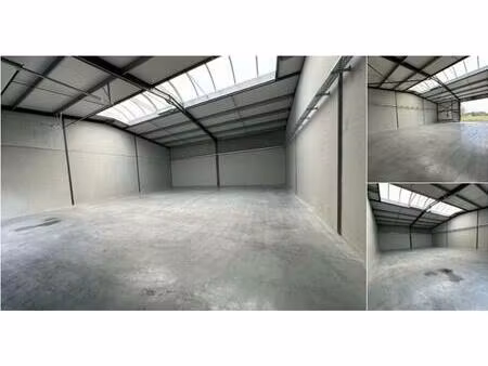 surface industrielle à vendre à heirbaan 104 anzegem (rbv15270)