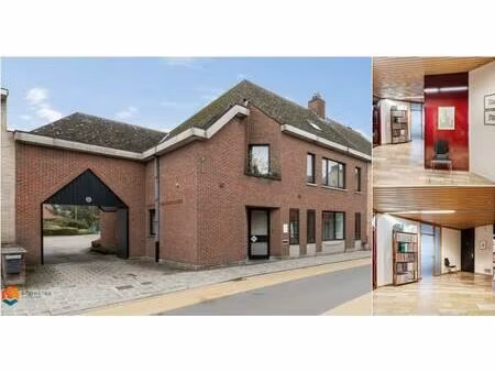 fonds de commerce à vendre à lange dreef 18 rijmenam (rbv15144)