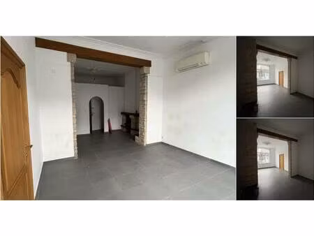 bureaux à louer à rue françois dorzée 39 hornu (vbd81500)