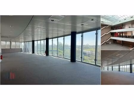 bureaux à louer à beverselaan 1 grimbergen (rbv15259)