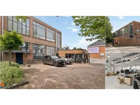 fonds de commerce à vendre à dendermondsesteenweg 129 willebroek (rbv15152)