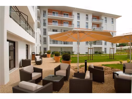 investissement en residence senior