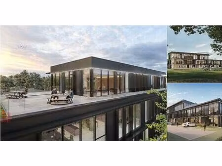 bureaux à vendre à gentse steenweg 148 lokeren (rbv15242)