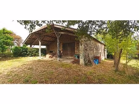 splendide grange en pierre avec cu