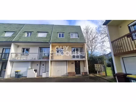 maison noisiel 112.11m2