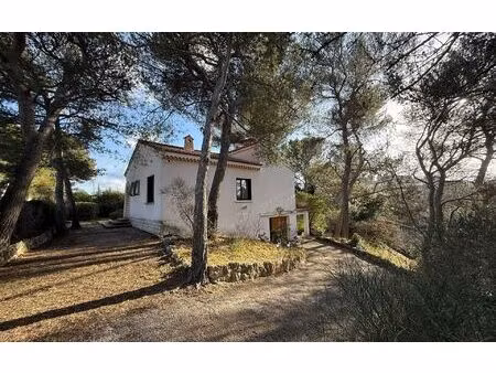 maison bouc-bel-air m² t-4 à vendre  599 000 €