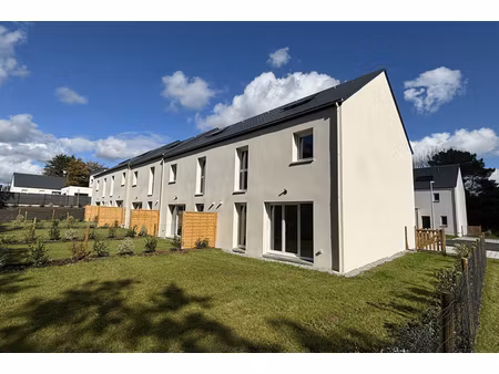 annonce immobilier neuf à vendre