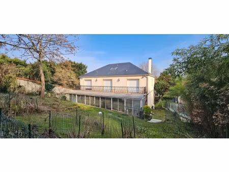 vente maison 12 pièces