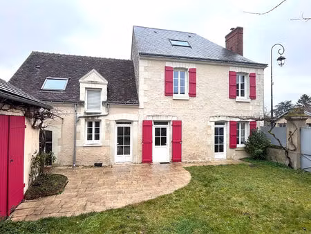 achat maison 8 pièces 147m²