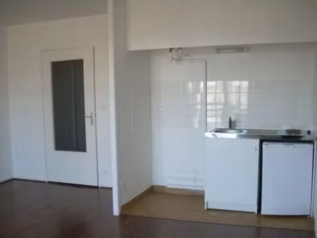 location appartement 1 pièce 31m² orleans 45000