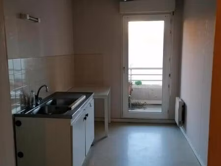 location appartement 3 pièces 65 m² à toulouse (31000)