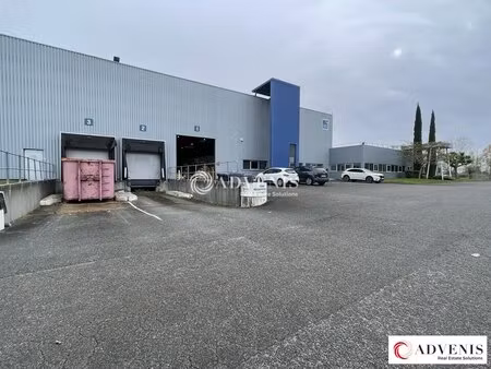 local d'activite a louer