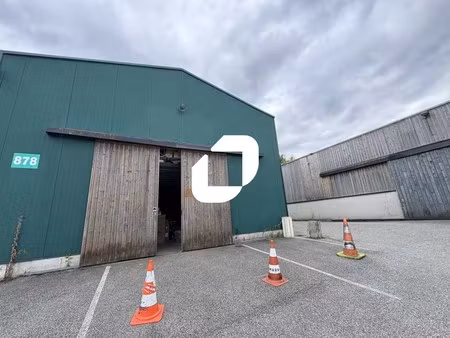 location entrepôt jouars pontchartrain 78760