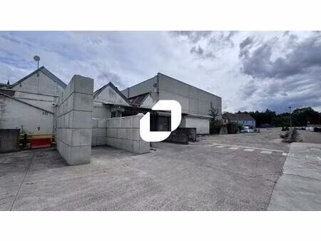 location local d'activités muhlbach sur bruche 67130