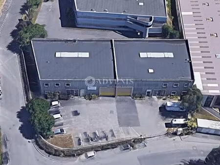 local d'activités a louer