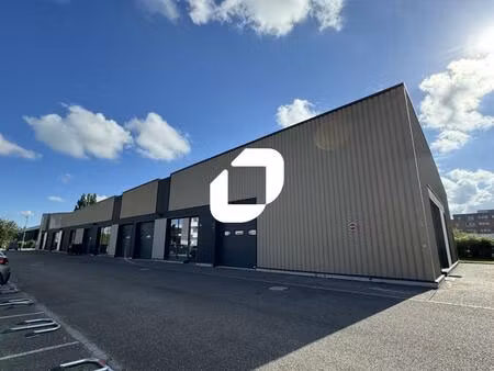 a louer  deja amenage