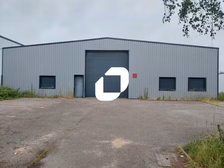 location local d'activités treillieres 44119